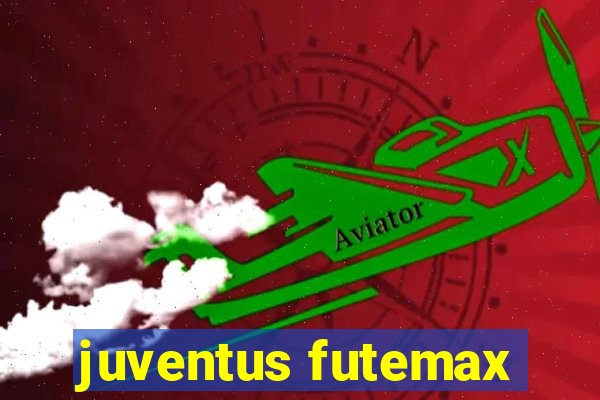 juventus futemax